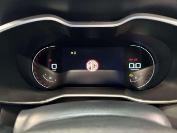 MG ZS 1.0T GDi Exclusive 5dr DCT