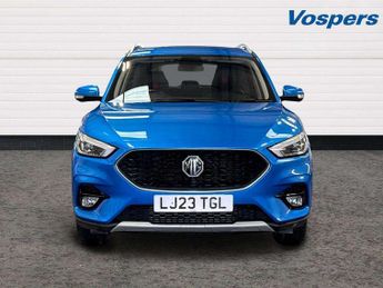 MG ZS 1.0T GDi Exclusive 5dr DCT