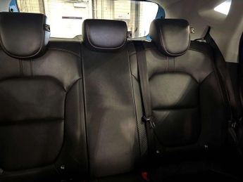 MG ZS 1.0T GDi Exclusive 5dr DCT