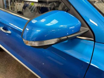 MG ZS 1.0T GDi Exclusive 5dr DCT