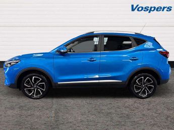 MG ZS 1.0T GDi Exclusive 5dr DCT