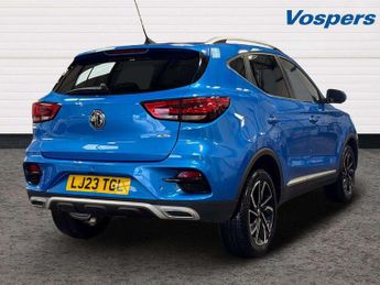 MG ZS 1.0T GDi Exclusive 5dr DCT