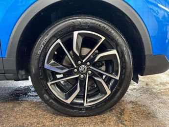 MG ZS 1.0T GDi Exclusive 5dr DCT
