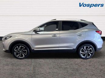 MG ZS 1.0T GDi Exclusive 5dr