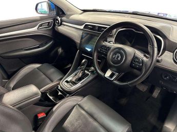 MG ZS 1.0T GDi Exclusive 5dr DCT