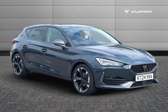 Cupra Leon 1.5 TSI V1 5dr