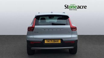 Volvo XC40 1.5 T3 [163] Momentum 5dr