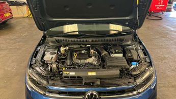 Volkswagen Polo 1.0 TSI Style 5dr