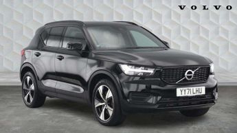 Volvo XC40 1.5 T4 Recharge PHEV R DESIGN 5dr Auto