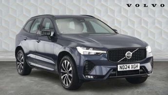 Volvo XC60 2.0 B5P Plus Dark 5dr AWD Geartronic
