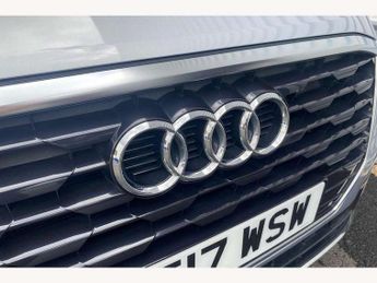 Audi Q2 1.4 TFSI Sport 5dr S Tronic