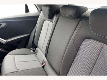 Audi Q2 1.4 TFSI Sport 5dr S Tronic