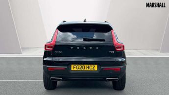 Volvo XC40 1.5 T3 [163] R DESIGN Pro 5dr Geartronic