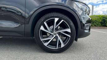 Volvo XC40 1.5 T3 [163] R DESIGN Pro 5dr Geartronic