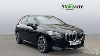 BMW 225 225e xDrive M Sport 5dr DCT