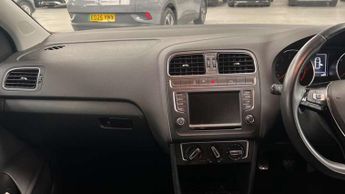 Volkswagen Polo 1.2 TSI Match 5dr