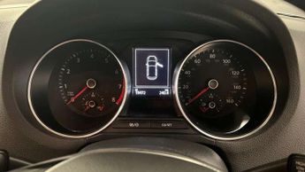 Volkswagen Polo 1.2 TSI Match 5dr