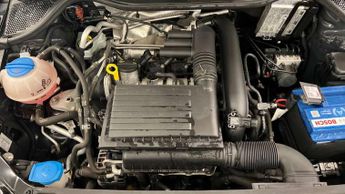 Volkswagen Polo 1.2 TSI Match 5dr