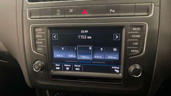Volkswagen Polo 1.2 TSI Match 5dr