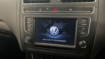 Volkswagen Polo 1.2 TSI Match 5dr