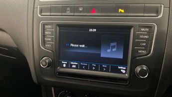 Volkswagen Polo 1.2 TSI Match 5dr