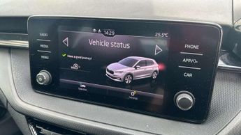 Skoda Fabia 1.0 TSI 110 SE Comfort 5dr DSG