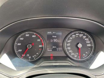 SEAT Ibiza 1.0 SE Technology [EZ] 5dr