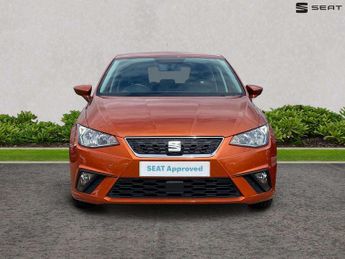 SEAT Ibiza 1.0 SE Technology [EZ] 5dr