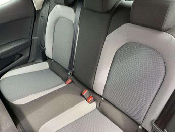 SEAT Ibiza 1.0 SE Technology [EZ] 5dr
