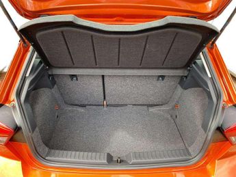SEAT Ibiza 1.0 SE Technology [EZ] 5dr