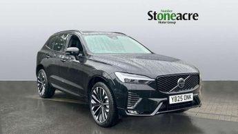 Volvo XC60 2.0 B5P Ultra Dark 5dr AWD Geartronic