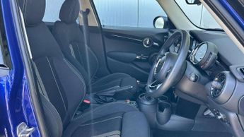 MINI Hatchback 5dr 2.0 Cooper S Classic II 5dr Auto