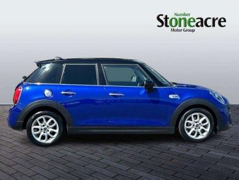 MINI Hatchback 5dr 2.0 Cooper S Classic II 5dr Auto
