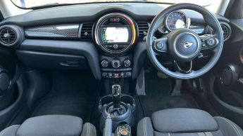 MINI Hatchback 5dr 2.0 Cooper S Classic II 5dr Auto