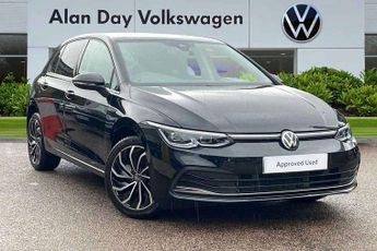 Volkswagen Golf 1.5 TSI 150 Style Edition 5dr