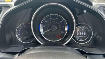 Honda Jazz 1.3 i-VTEC SE Navi 5dr CVT