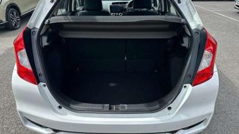 Honda Jazz 1.3 i-VTEC SE Navi 5dr CVT