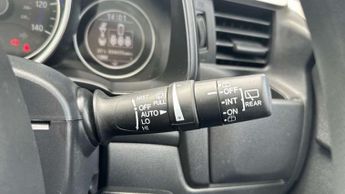 Honda Jazz 1.3 i-VTEC SE Navi 5dr CVT
