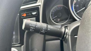 Honda Jazz 1.3 i-VTEC SE Navi 5dr CVT