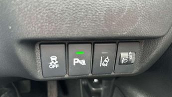 Honda Jazz 1.3 i-VTEC SE Navi 5dr CVT