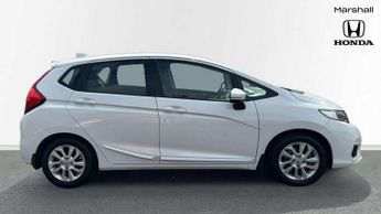 Honda Jazz 1.3 i-VTEC SE Navi 5dr CVT