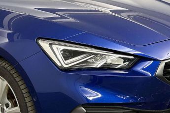 SEAT Leon 1.4 eHybrid FR 5dr DSG