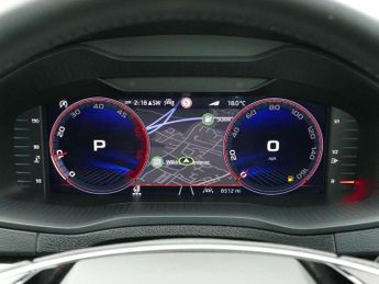 Skoda Karoq 2.0 TDI [150] Sportline Edition 4x4 5dr DSG