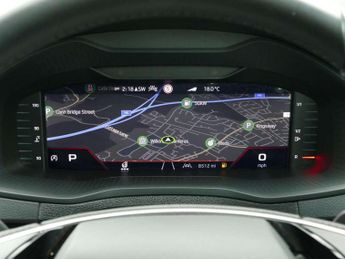 Skoda Karoq 2.0 TDI [150] Sportline Edition 4x4 5dr DSG