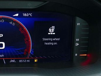 Skoda Karoq 2.0 TDI [150] Sportline Edition 4x4 5dr DSG