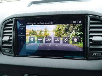 Skoda Karoq 2.0 TDI [150] Sportline Edition 4x4 5dr DSG