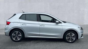 Skoda Fabia 1.0 TSI 110 SE L 5dr