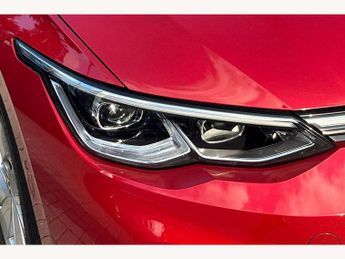 Volkswagen Golf 1.5 eTSI 150 Style 5dr DSG