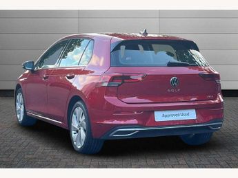 Volkswagen Golf 1.5 eTSI 150 Style 5dr DSG