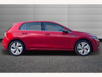Volkswagen Golf 1.5 eTSI 150 Style 5dr DSG